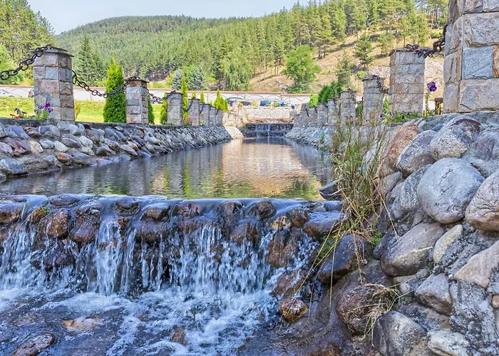 Balneo Complex Saint Spas 5*