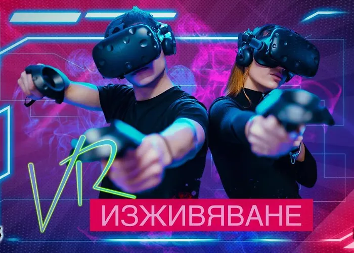 Balneo Complex Saint Spas Velingrad