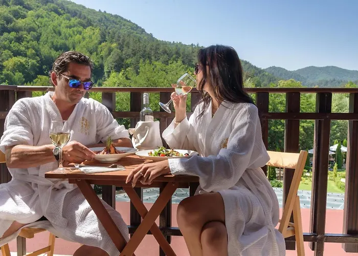 Balneo Complex Saint Spas 5*