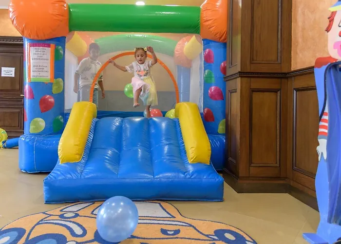 Balneo Complex Saint Spas 5*