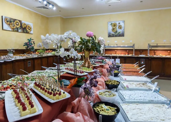 Balneo Complex Saint Spas 5*