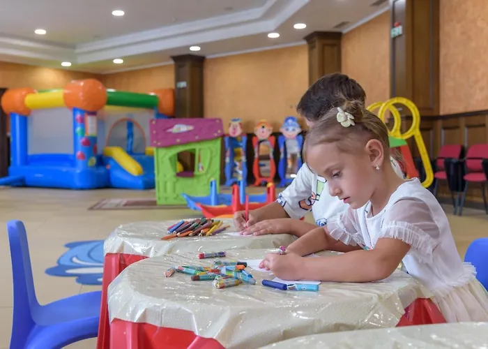 Balneo Complex Saint Spas