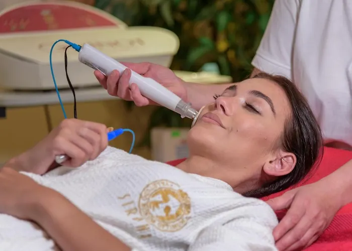 Balneo Complex Saint Spas Velingrad