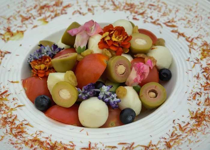 Balneo Complex Saint Spas Hotel