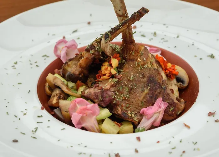 Balneo Complex Saint Spas 5*