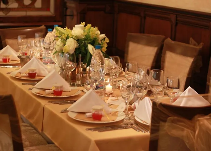 Balneo Complex Saint Spas 5*