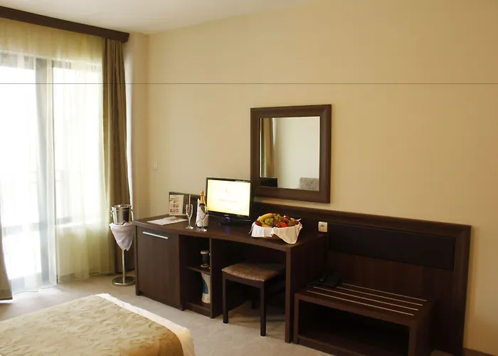 Balneo Complex Saint Spas Hotel 5*