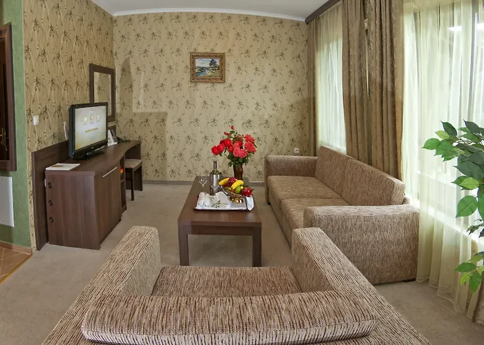 Balneo Complex Saint Spas