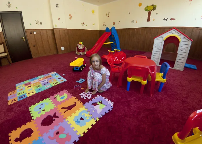 Balneo Complex Saint Spas 5*