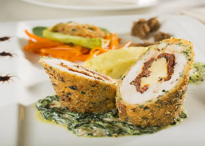 Balneo Complex Saint Spas