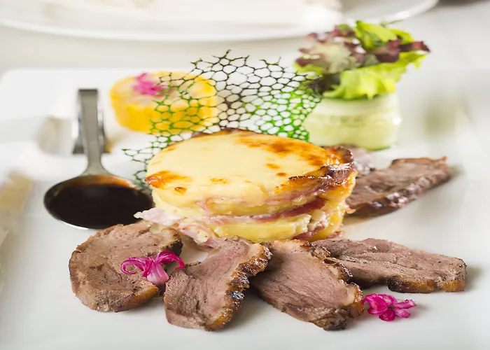 Balneo Complex Saint Spas Hotel 5*