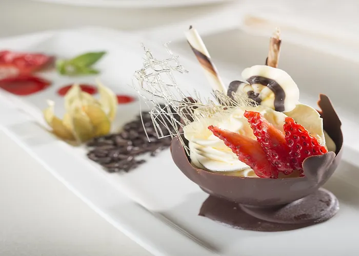 Hotel Balneo Complex Saint Spas 5*