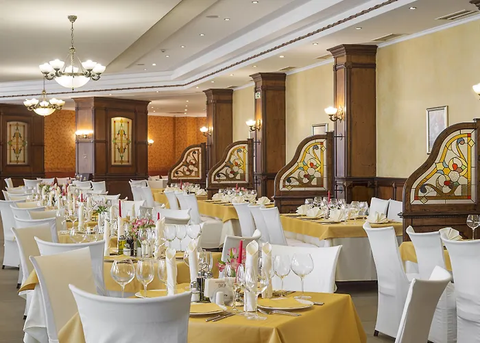 Balneo Complex Saint Spas 5* Velingrad