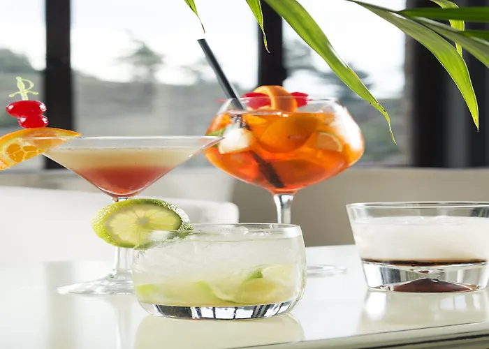 Balneo Complex Saint Spas Hotel Velingrad