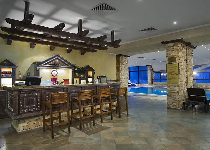 Balneo Complex Saint Spas 5*