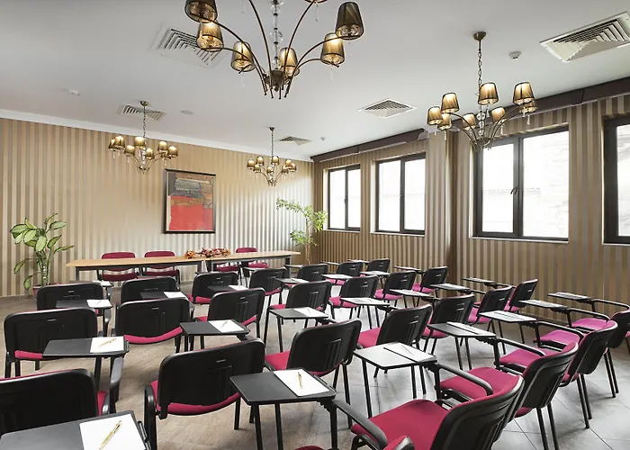 Balneo Complex Saint Spas Hotel 5*