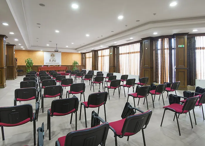 Balneo Complex Saint Spas Velingrad